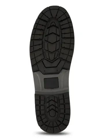 Barrax - Hoge wandelschoenen heren - Human Nature 