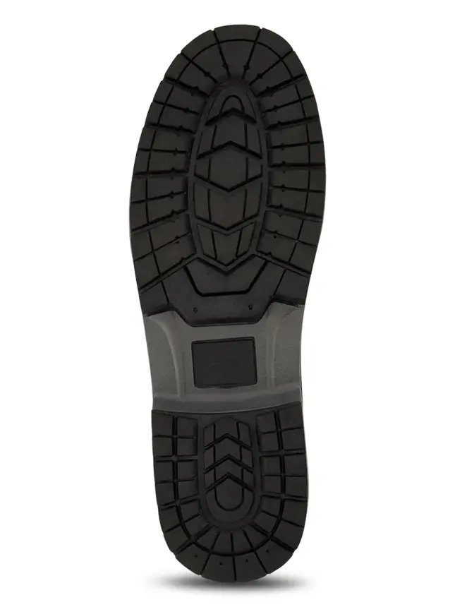 Barrax - Hoge wandelschoenen heren - Human Nature 