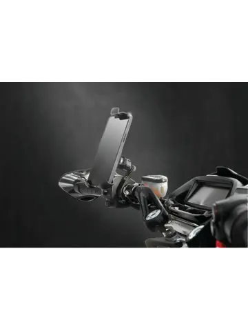 Optiline waterdichte telefoonhoes motor