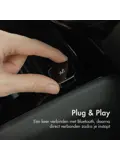 Mini 2-in-1 Dongle voor CarPlay en Android Auto