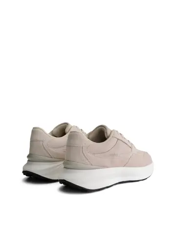 Ripley Dames - Vrijetijdsschoen - Suede