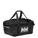 Helly Hansen Scout Duffel L black |70 L