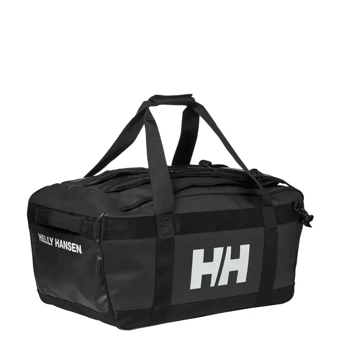 Helly Hansen Scout Duffel L black |70 L