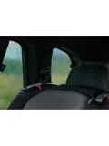 Audi Q3 (F3B) 2019 - Zonneschermen - Car Shades