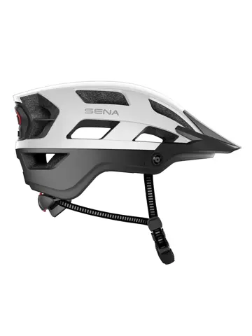 M1 EVO Slimme fietshelm