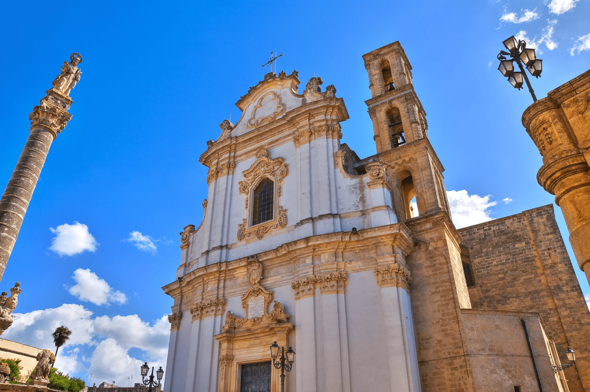 10-daagse fly-drive Puglia - vanuit Alberobello afbeelding