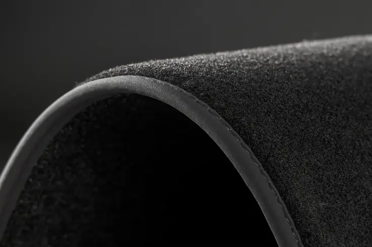 Kofferbakmat Volkswagen Passat B7 (2010-2014)