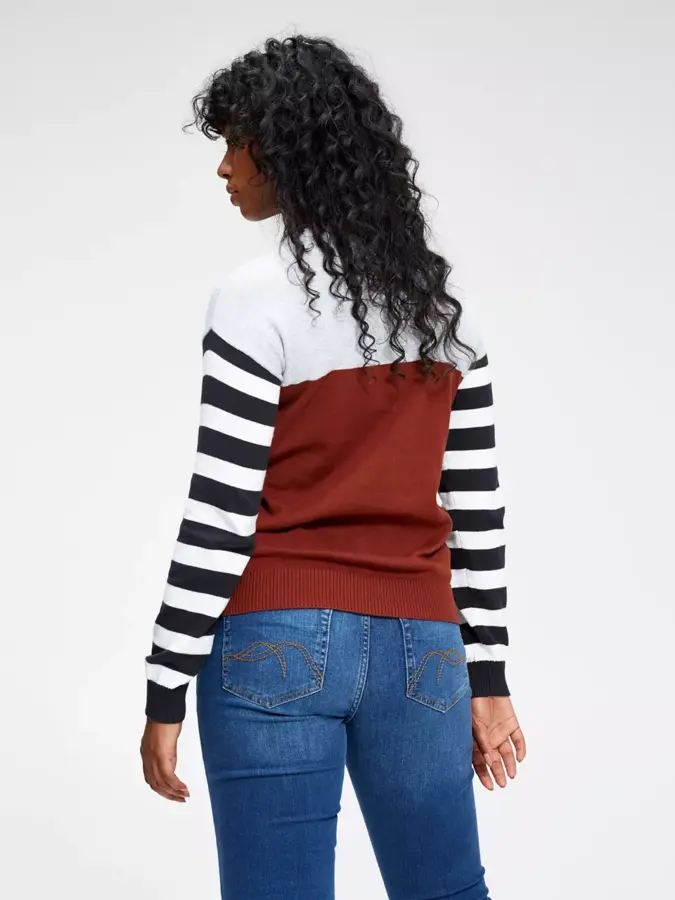 Temuco – Trui Dames