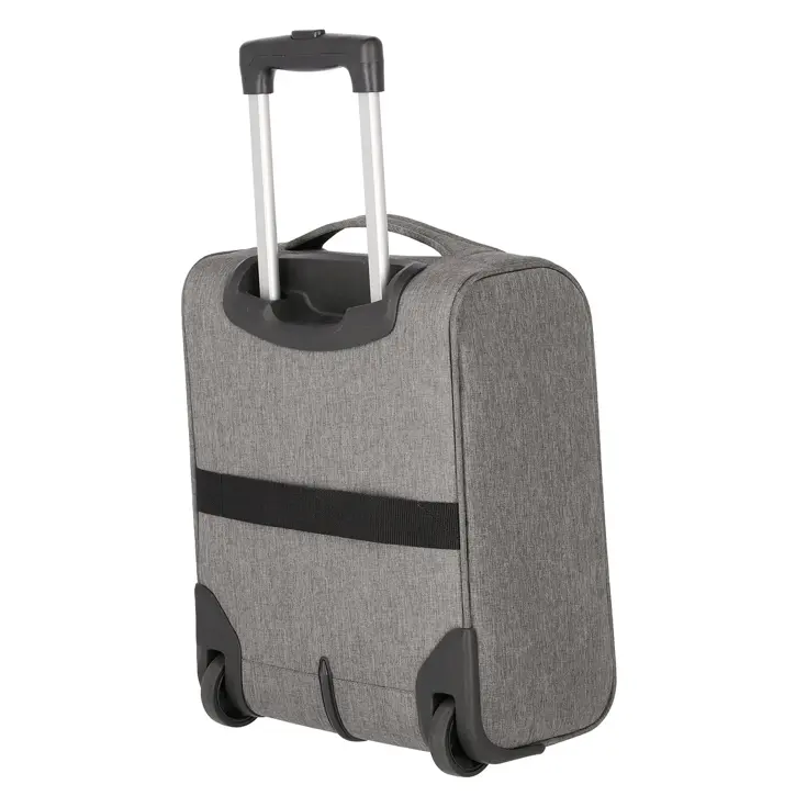 Cabin 2 Wiel Underseater 43cm  | 28 L