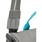 Pacsafe - GO Saddle Crossbody - Schoudertas