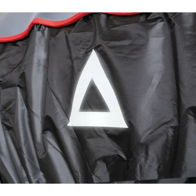 Lampa hagelbeschermhoes auto - L485xB193xH190 cm