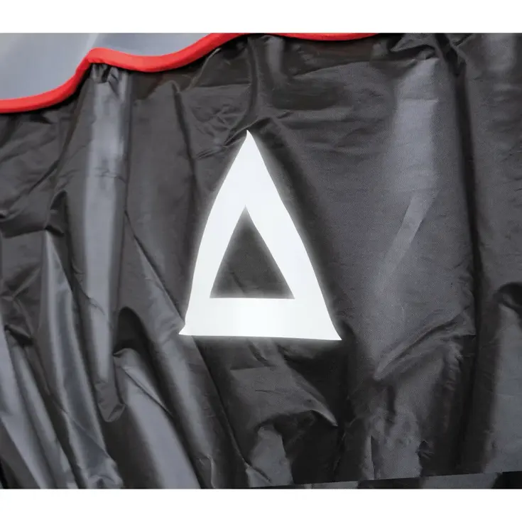 Hagelbeschermhoes auto - L460xB180xH160 cm