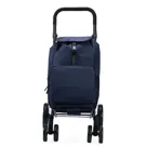 Boodschappentrolley deluxe – 60 liter