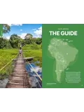 Reisgids South America 16