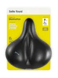 Zadel Selle royal 5112UDTA Manhattan