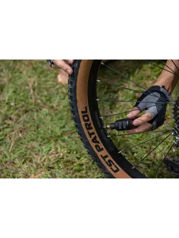 Flextail - Tiny Bike Pump - Bandenpomp