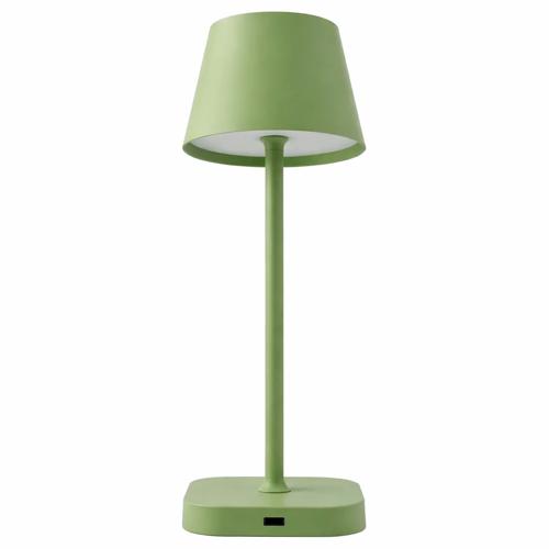 Tafellamp Lume - 3 lichtstanden - 38cm
