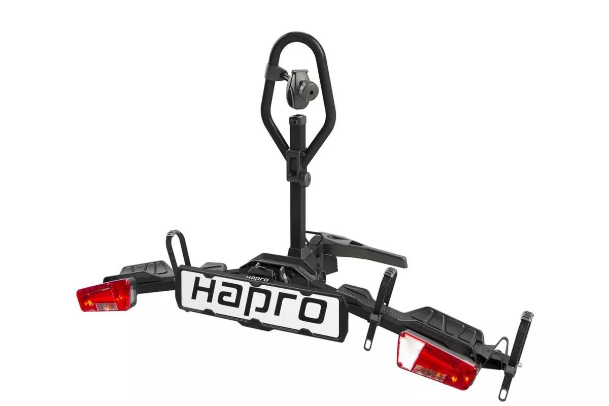 Hapro Atlas Premium XFold 1  Fietsendrager main product image