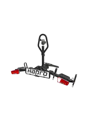 Atlas Premium XFold 1 - Fietsendrager - Hapro