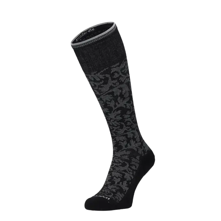Damask - Compressiesok - Dames - Sockwell
