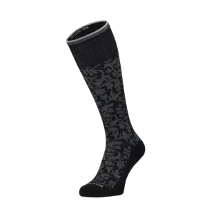 Damask - Compressiesok - Dames - Sockwell