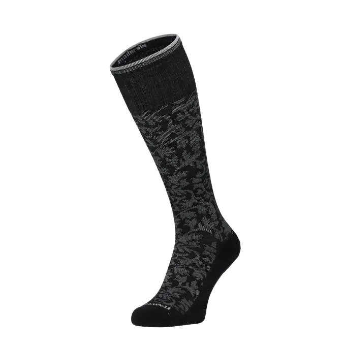 Damask - Compressiesok - Dames - Sockwell