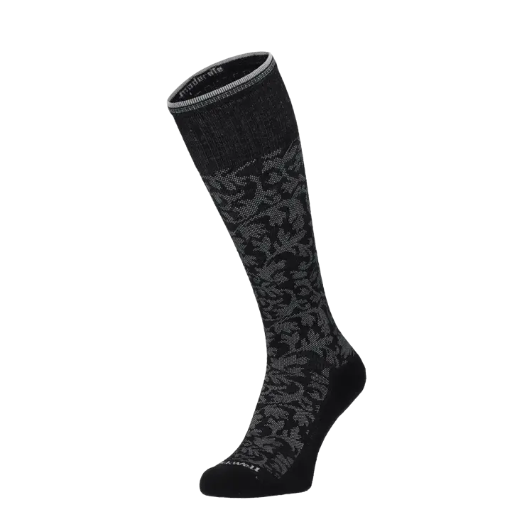 Damask - Compressiesok - Dames - Sockwell