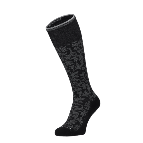 Damask - Compressiesok - Dames - Sockwell