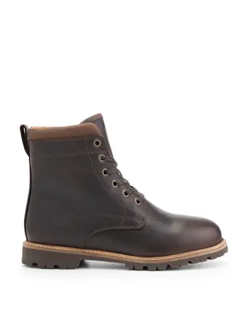 Steinkjer dames - Veterboots - Travelin'