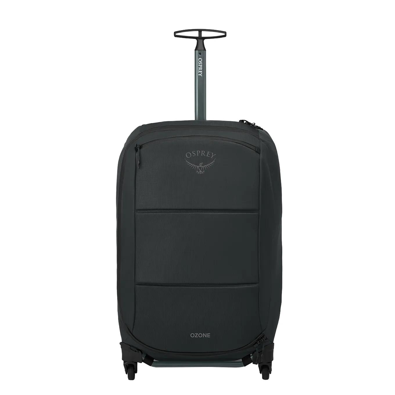 OSPREY  Ozone 4-Wheel 85 black  Zwart main product image