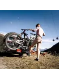 Strada E-Bike M fietsendrager - 2x E-Bike