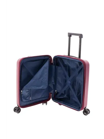 Normadtec - Handbagage - 55cm - 40L