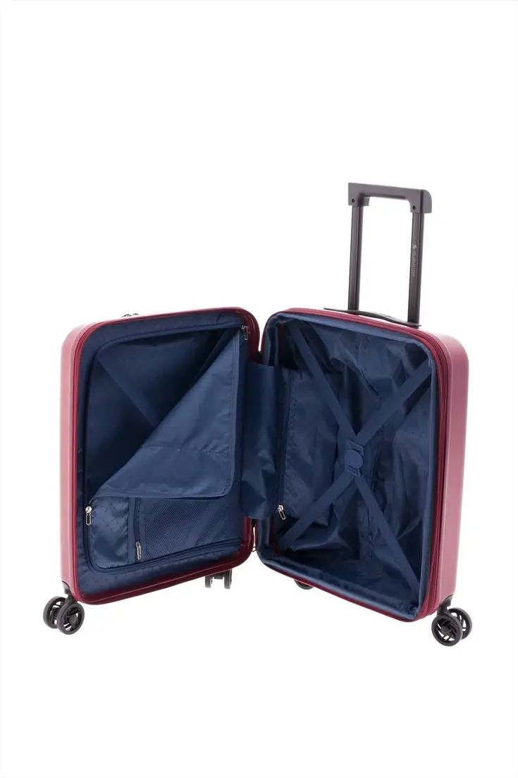 Normadtec - Handbagage - 55cm - 40L