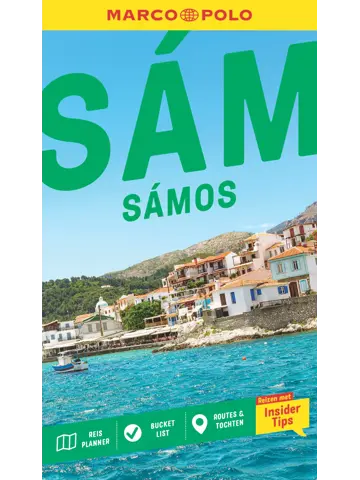 Reisgids NL Samos