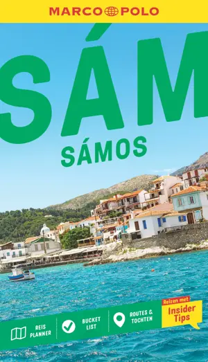 Reisgids NL Samos