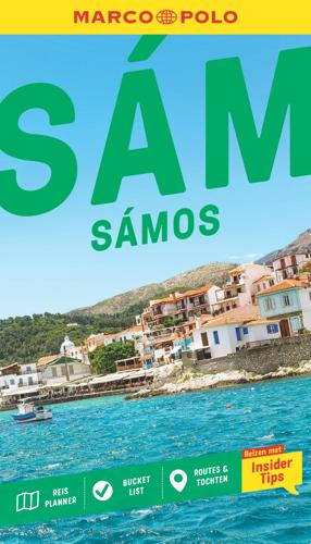 Reisgids NL Samos