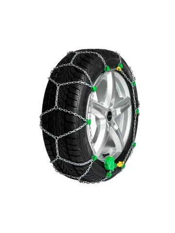 RUD Okomat - E100 Sneeuwkettingen