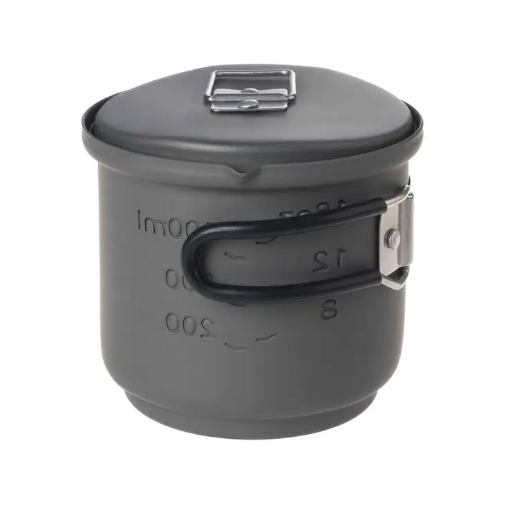 Esbit Outdoor Kooktoestel 585ml - Opbergtas