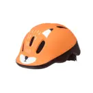 Kinder Fietshelm KIDS - Licht & Ventilerend