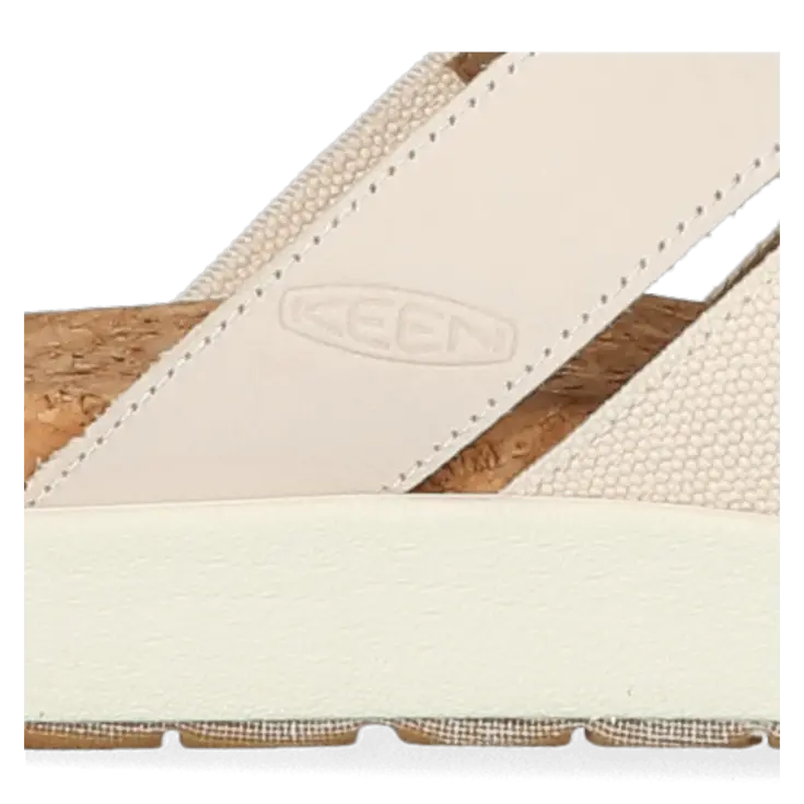 Elle Slide - Slippers - Dames