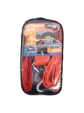 60cm spanband rood/oranje, max 2500kg auto