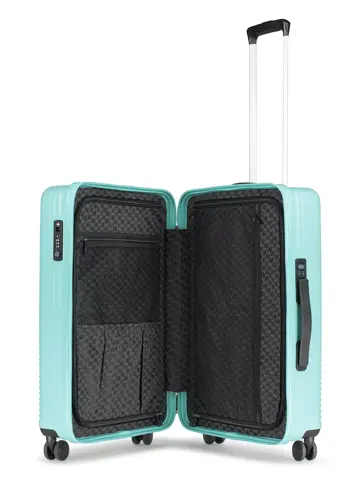 Koffer – St.Tropez – 67 cm – Ingebouwde weegschaal