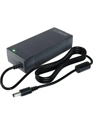 GS Lader geschikt voor Sparta E motion X2