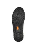 Sherpa Zwart  Wandelschoen