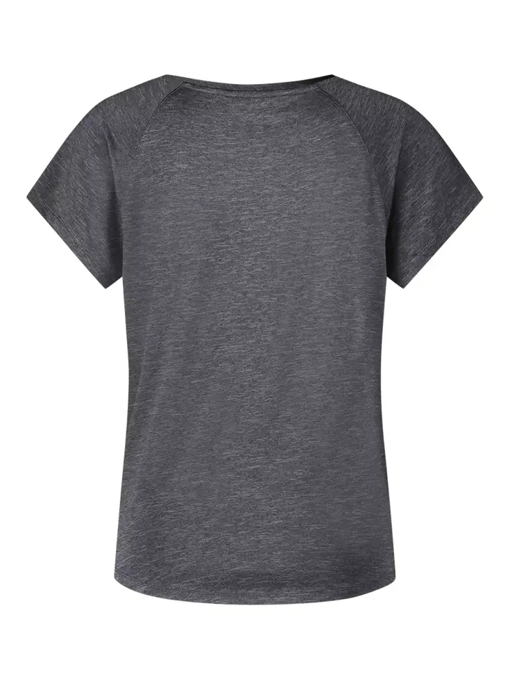 Herval – T-shirt Dames