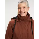 Edoli - Parka dames - Human Nature