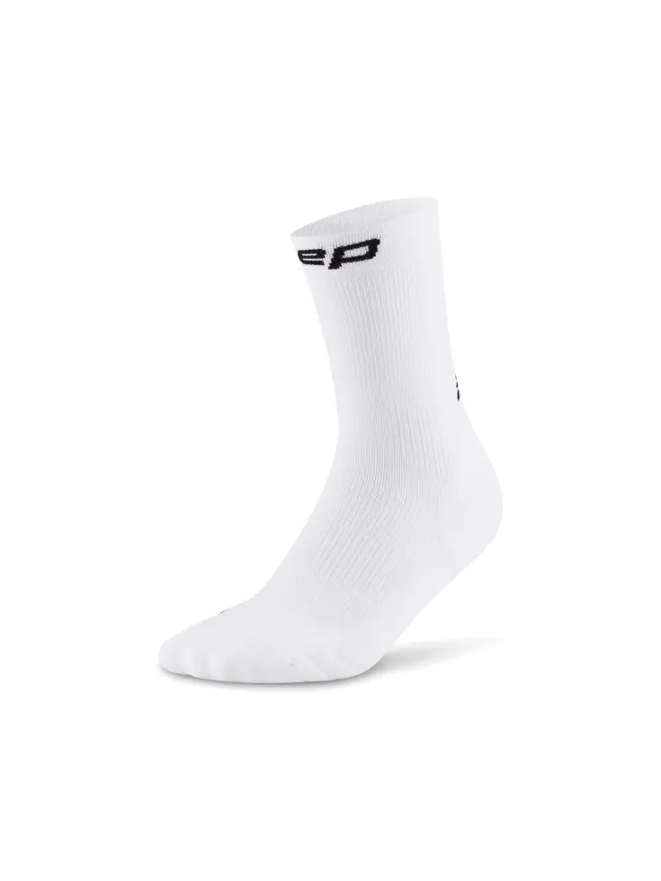 Run Mid-Cut Compressie Sokken - Dames - Dames