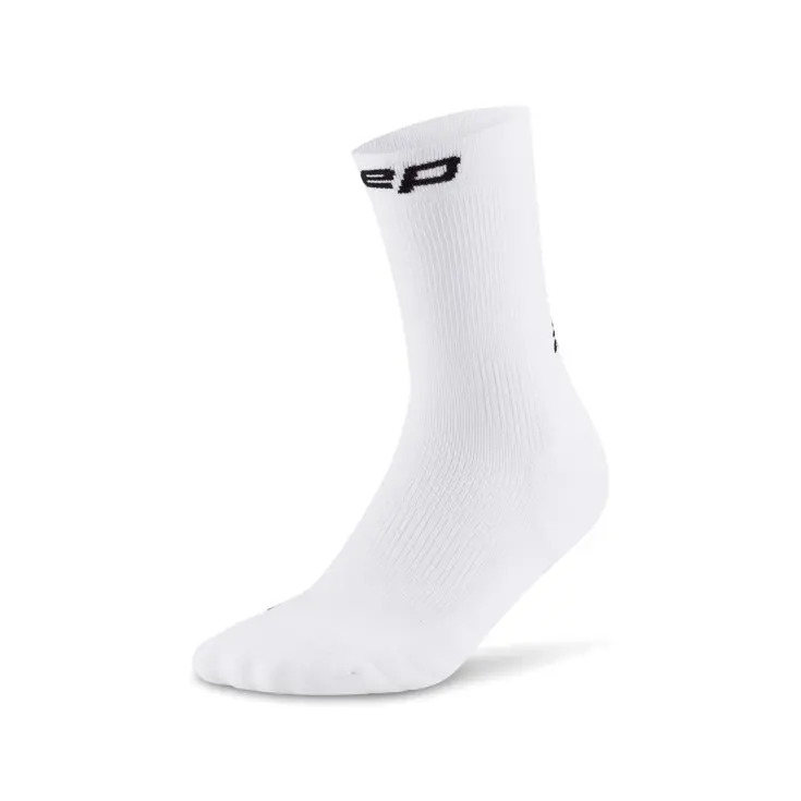 Run Mid-Cut Compressie Sokken - Dames - Dames