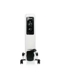 Olieradiator - Elektrische Kachel - 2500W