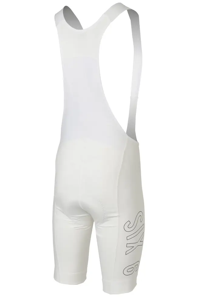 SIX6 Fietsbroek heren